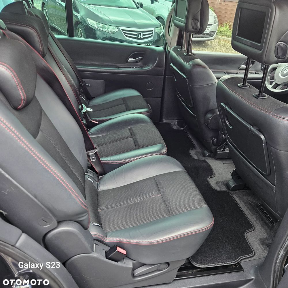 Renault Espace 2.0 Dynamique - 22