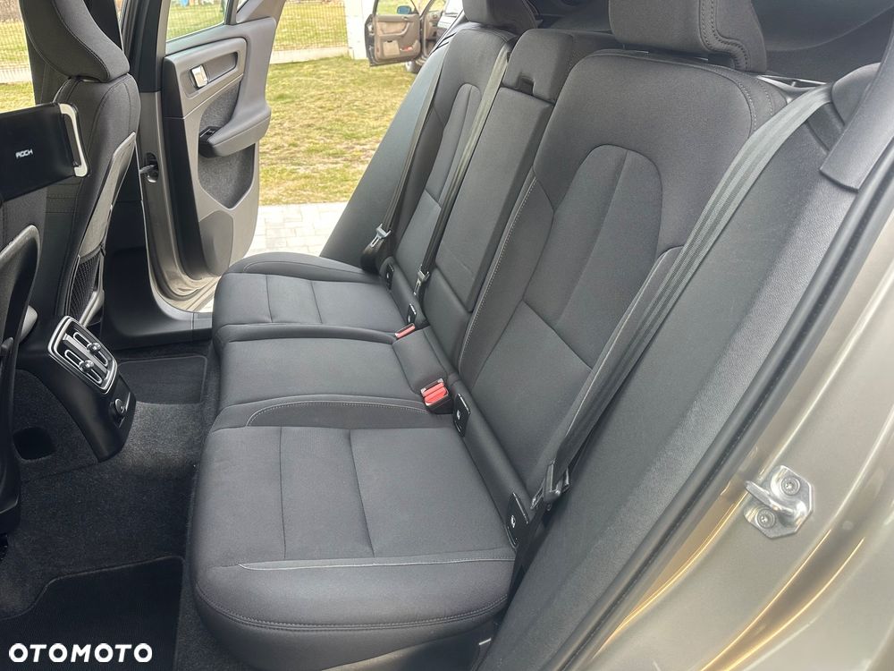 Volvo XC 40 T4 Recharge DKG Inscription - 27