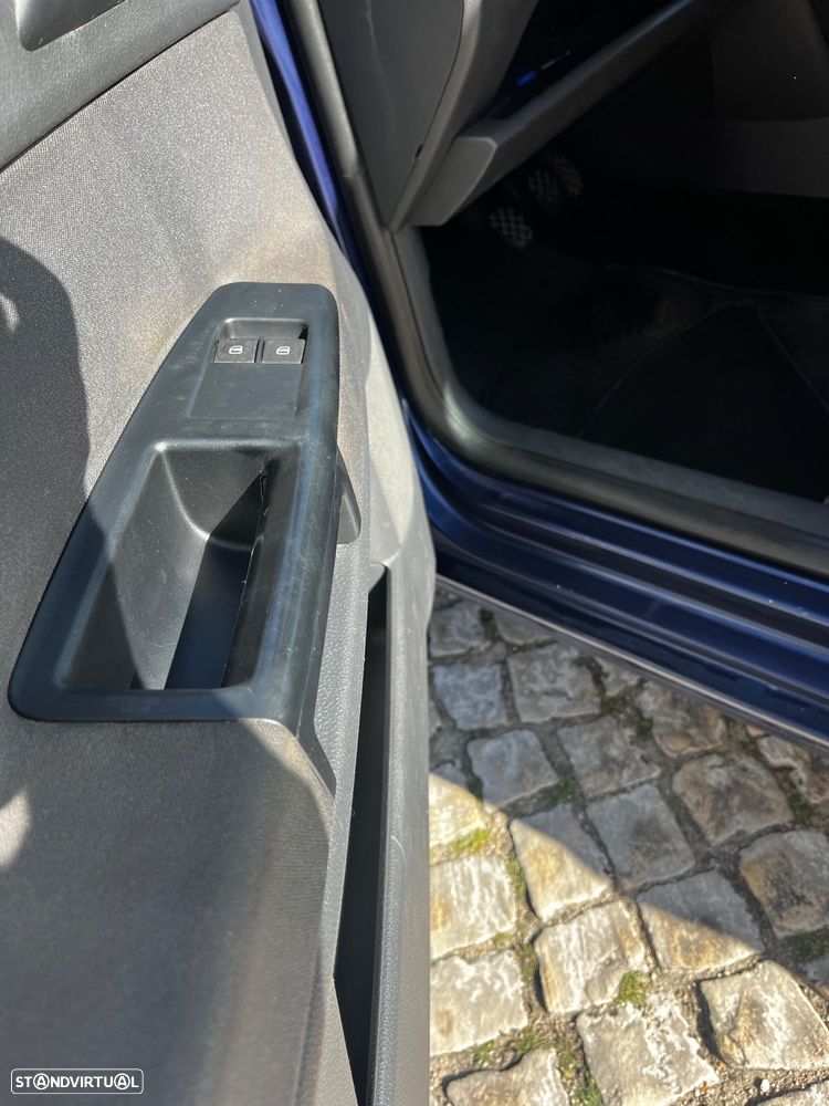 VW Polo 1.4 TDi BlueMotion - 10