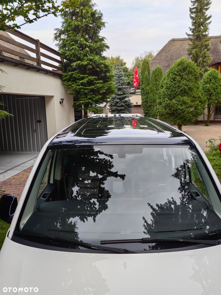 Volkswagen Multivan 2.0 BiTDI L1 Highline 4Motion DSG - 4