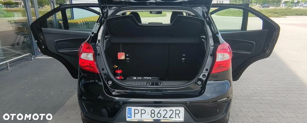 Ford Ka+ 1.2 Trend Plus - 20