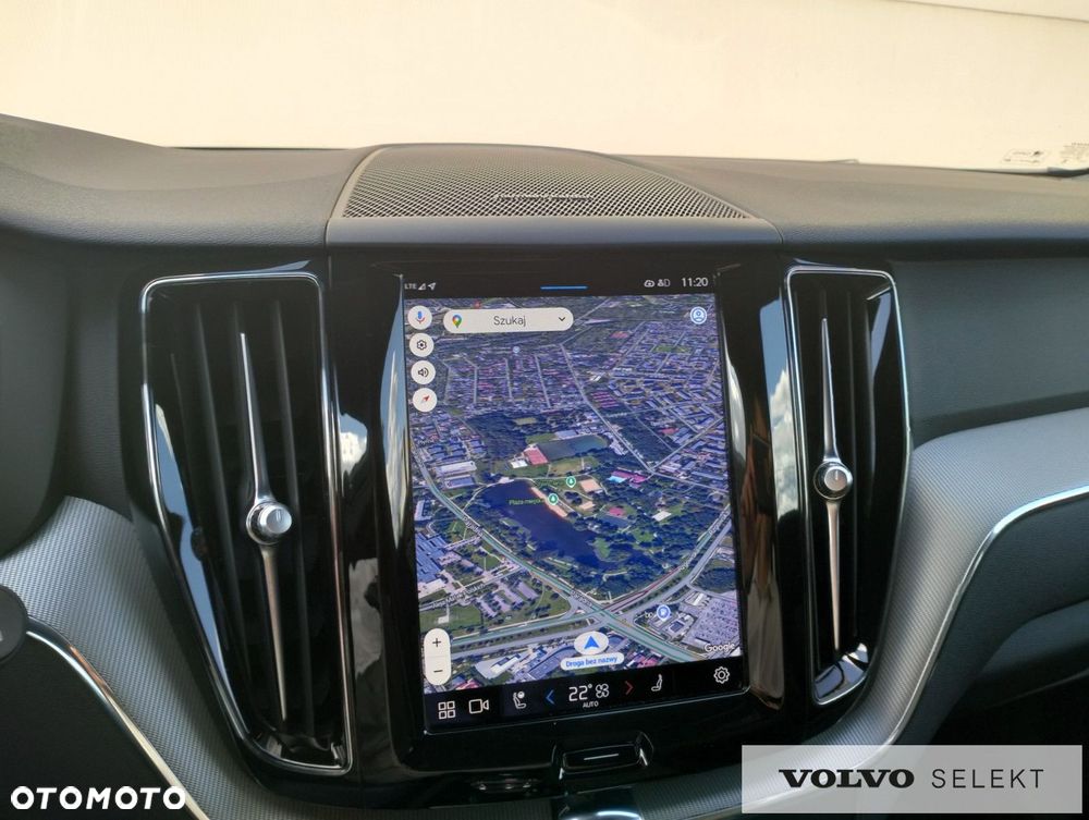 Volvo XC 60 - 11