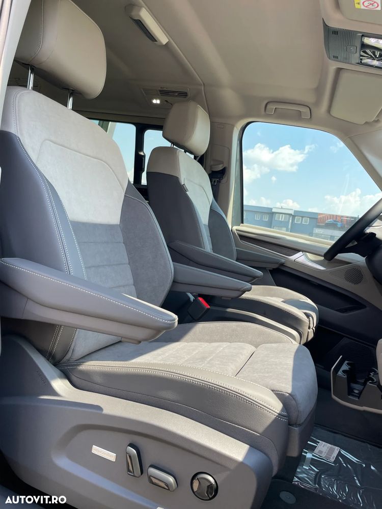 Volkswagen Multivan L 1.5 eHybrid 4M DSG 180KW Style - 39