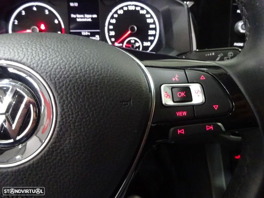 VW Polo 1.0 TSI Confortline - 13