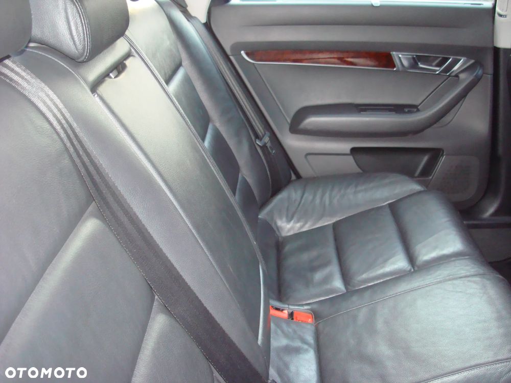 Audi A6 Limousine 3.0 TDI tiptronic DPF quattro - 10
