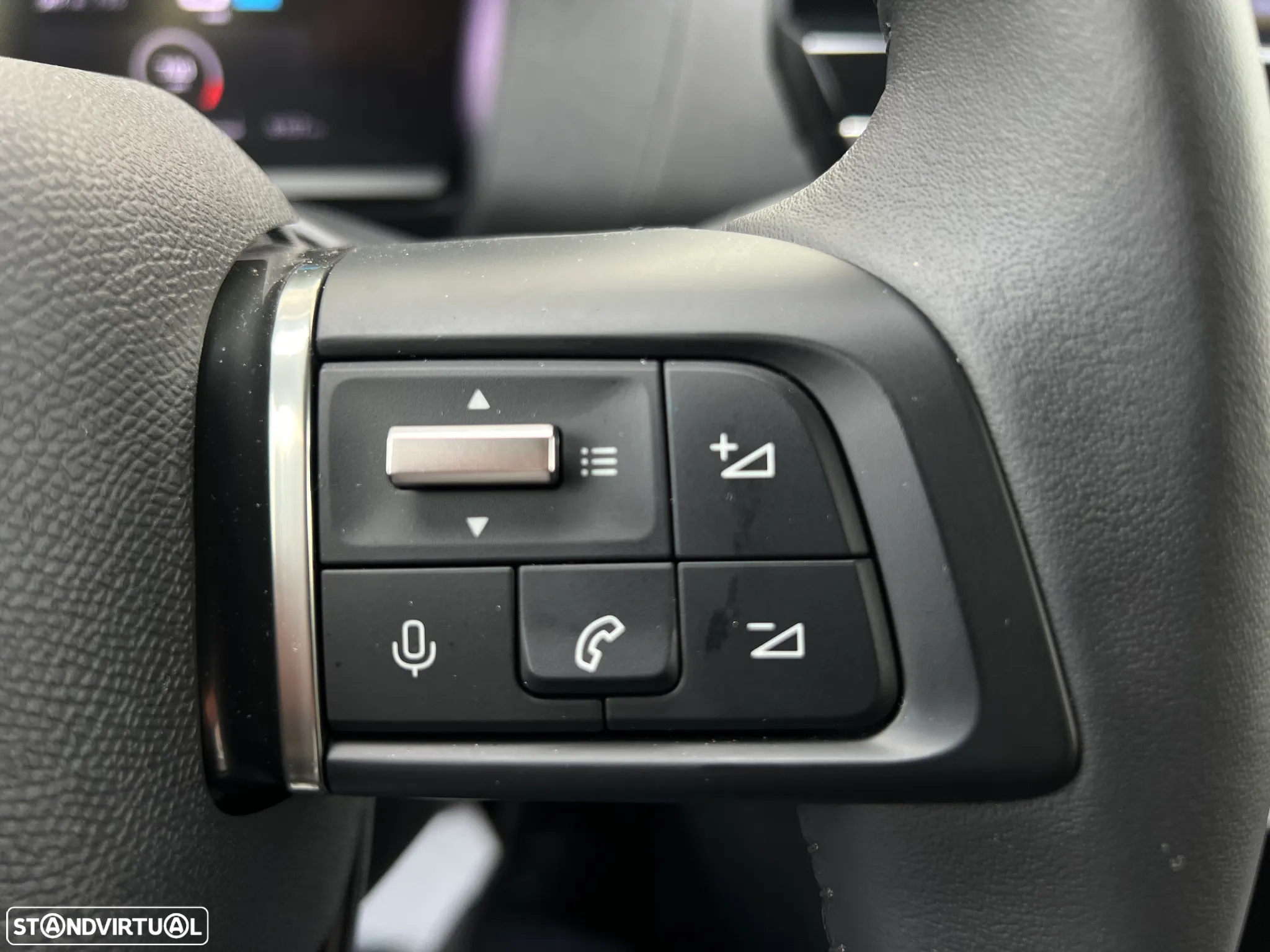 Citroën C4 1.2 PureTech Plus - 16