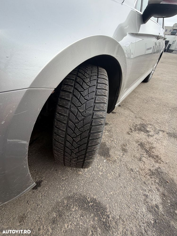 Volkswagen Passat 2.0 TDI DSG Comfortline - 6