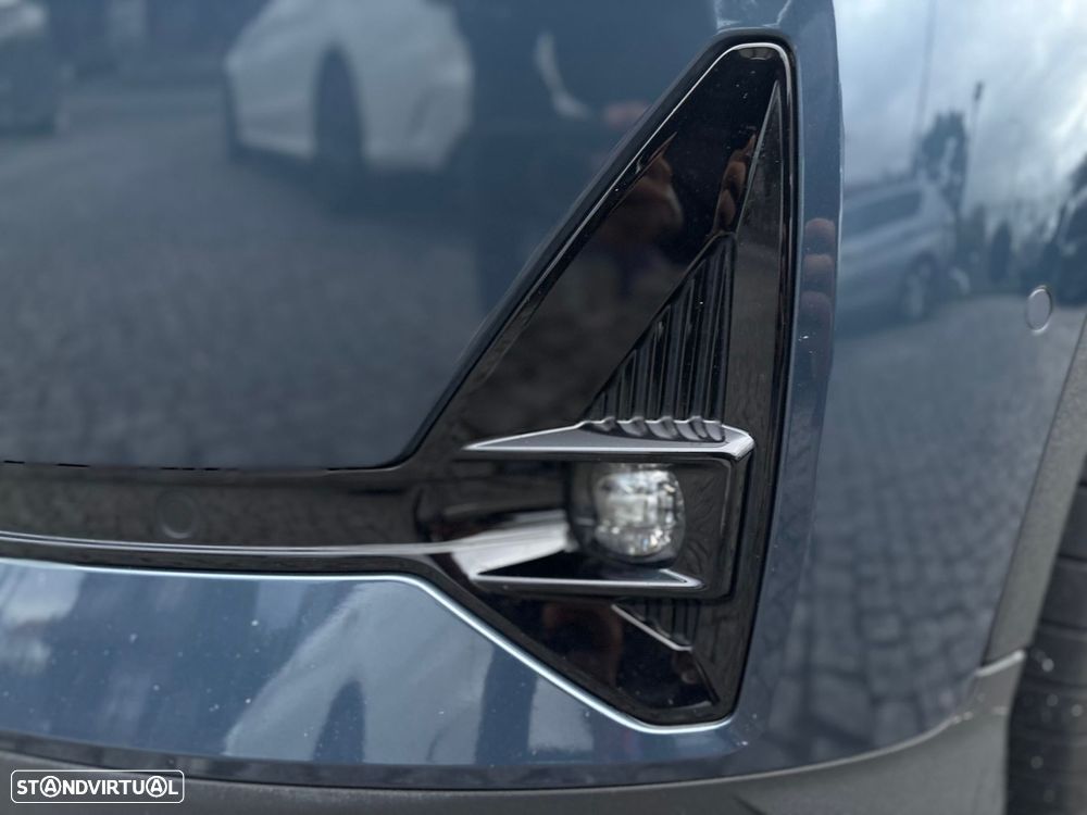 Polestar 2 Long Range 78 kWh - 15