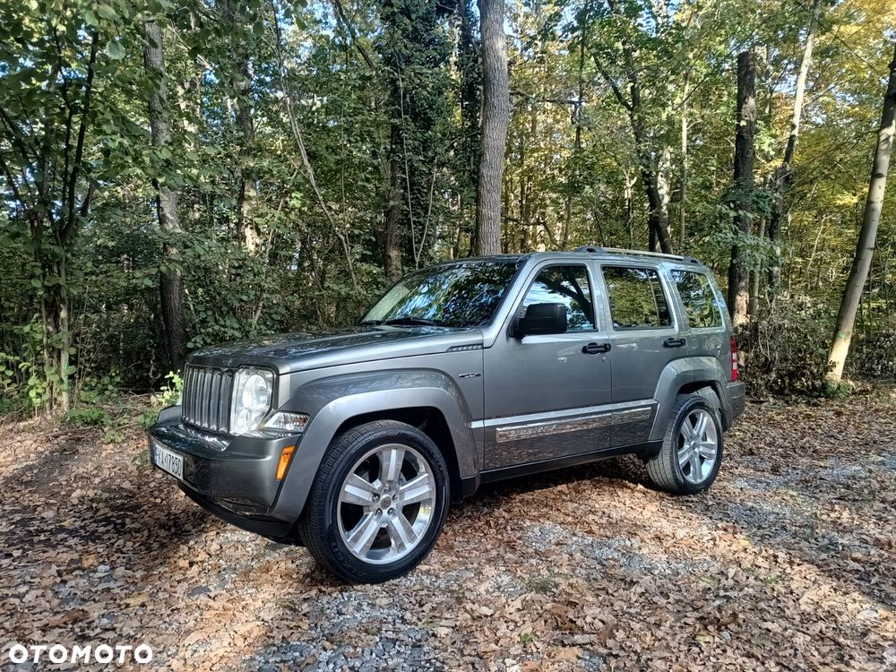 Jeep Liberty