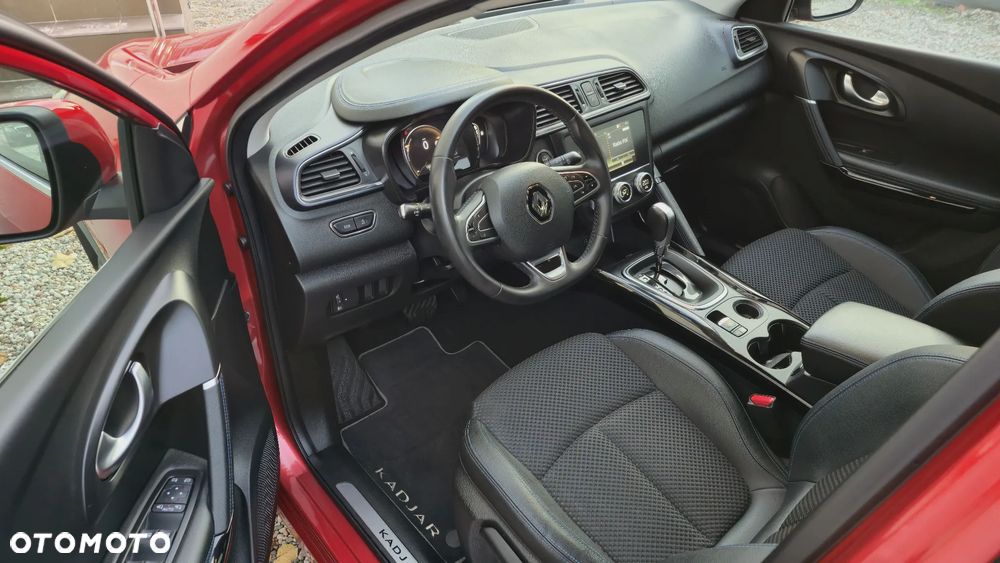 Renault Kadjar 1.3 TCe FAP Intens EDC - 6