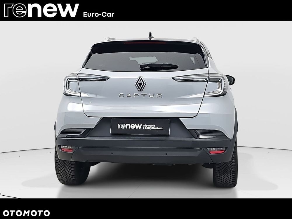 Renault Captur 1.0 TCe Techno - 6