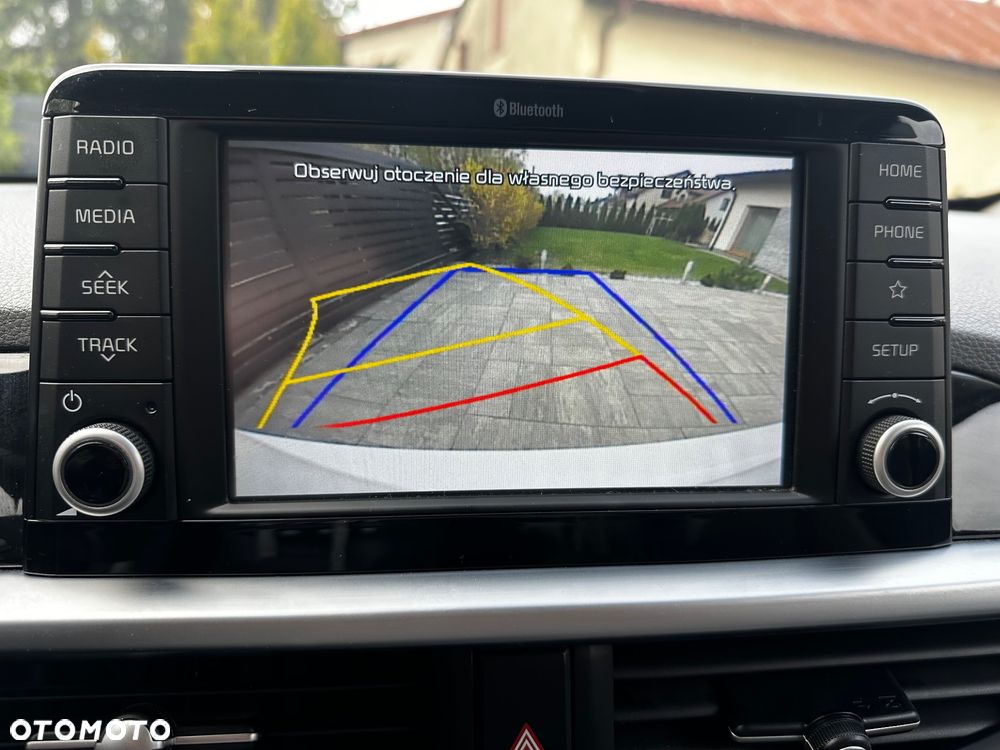 Kia Picanto 1.2 X-Line - 12