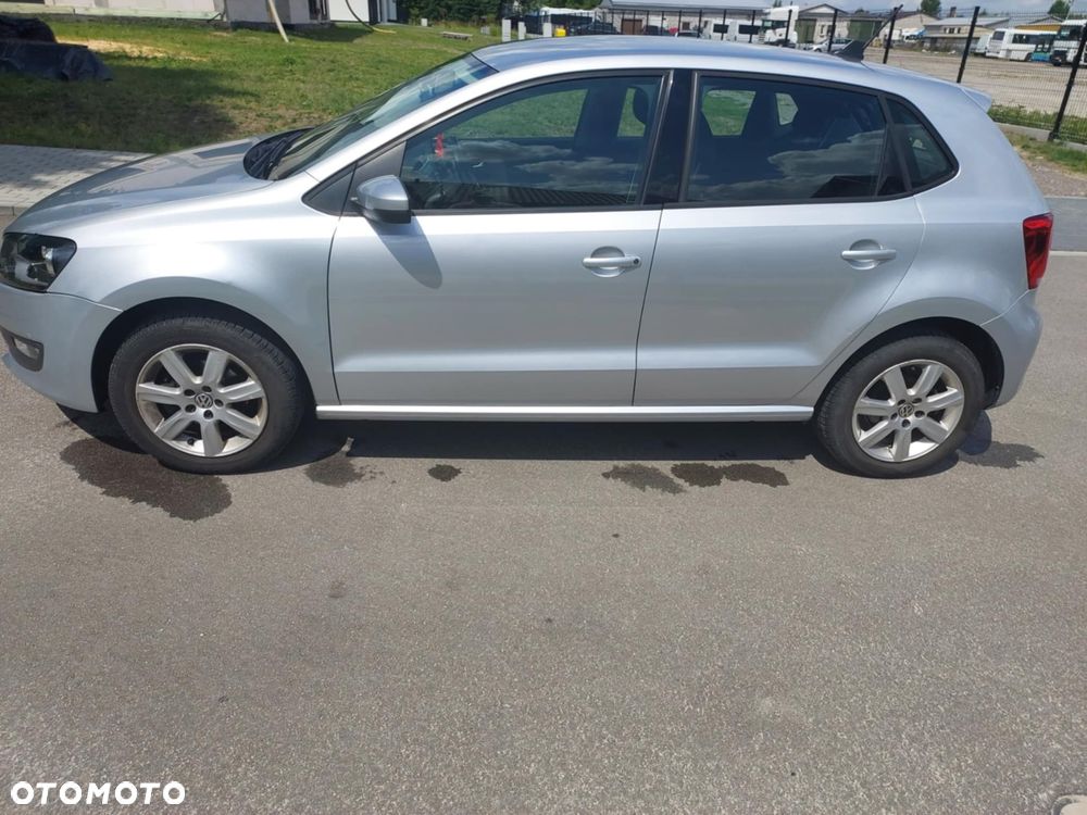 Volkswagen Polo 1.6 TDI Blue Motion Technology Comfortline - 8