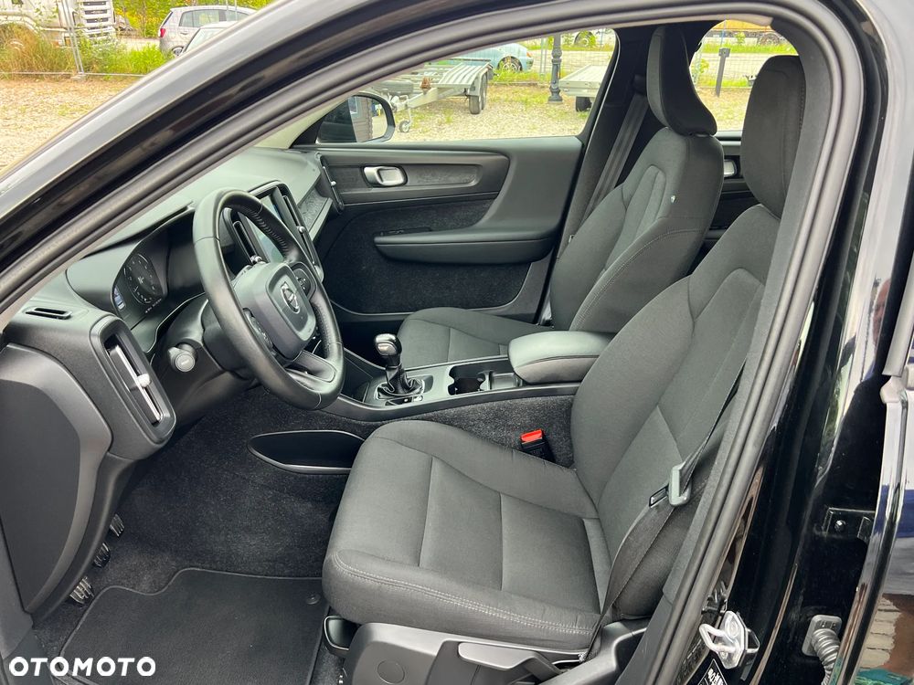 Volvo XC 40 T3 Inscription - 13