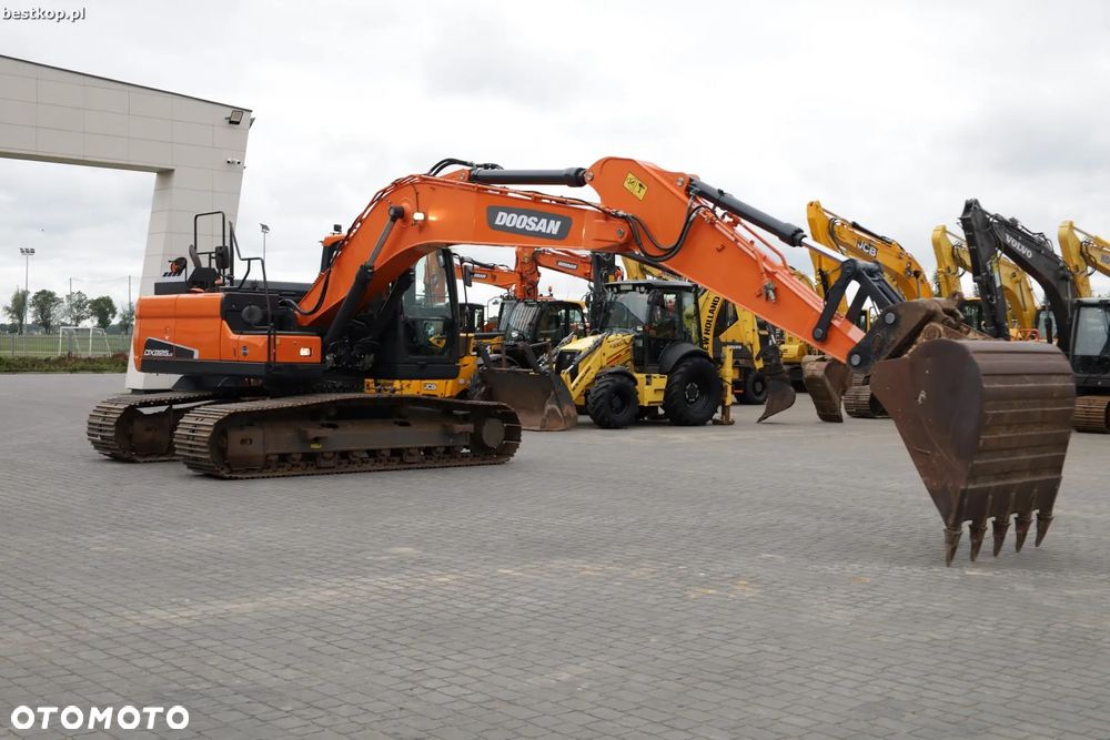 Doosan DX225LC-5 - 34