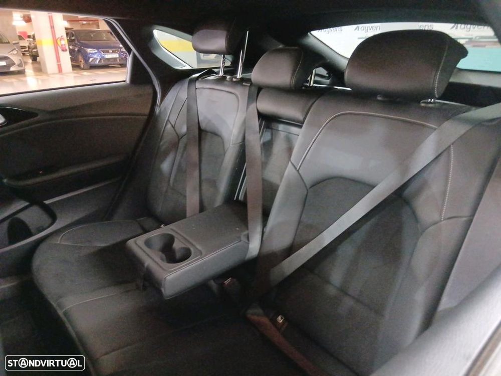 Kia ProCeed 1.0 T-GDI GT Line - 8