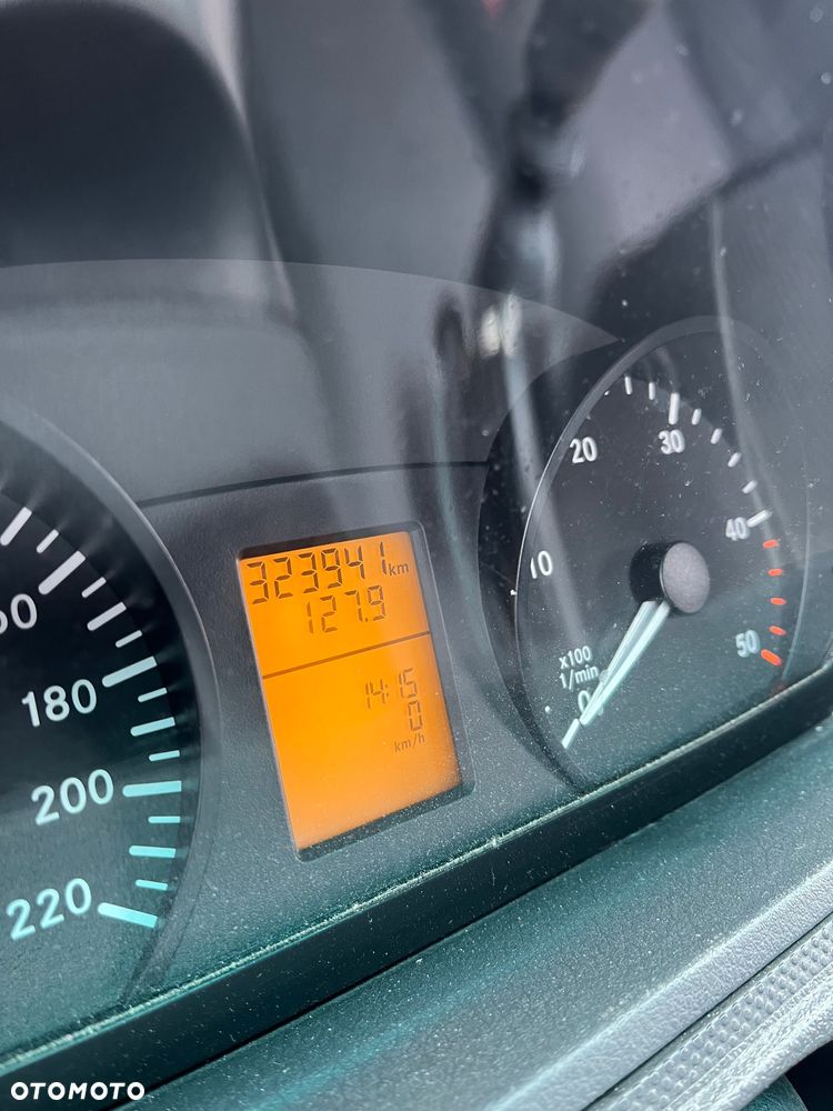 Mercedes-Benz Vito 113 - 10