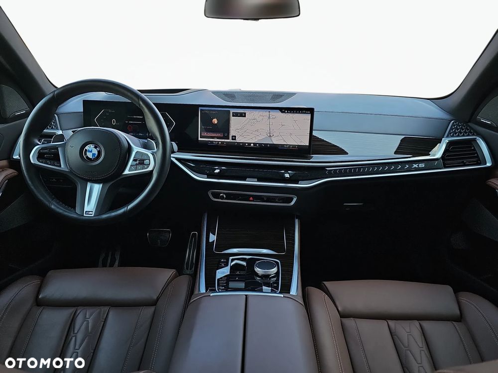 BMW X5 xDrive30d mHEV - 15