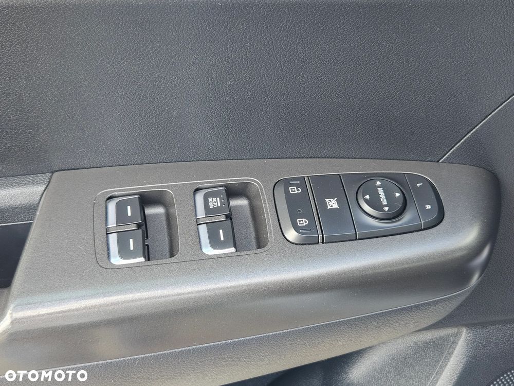 Kia Sportage 1.6 GDI Business Line 2WD - 35