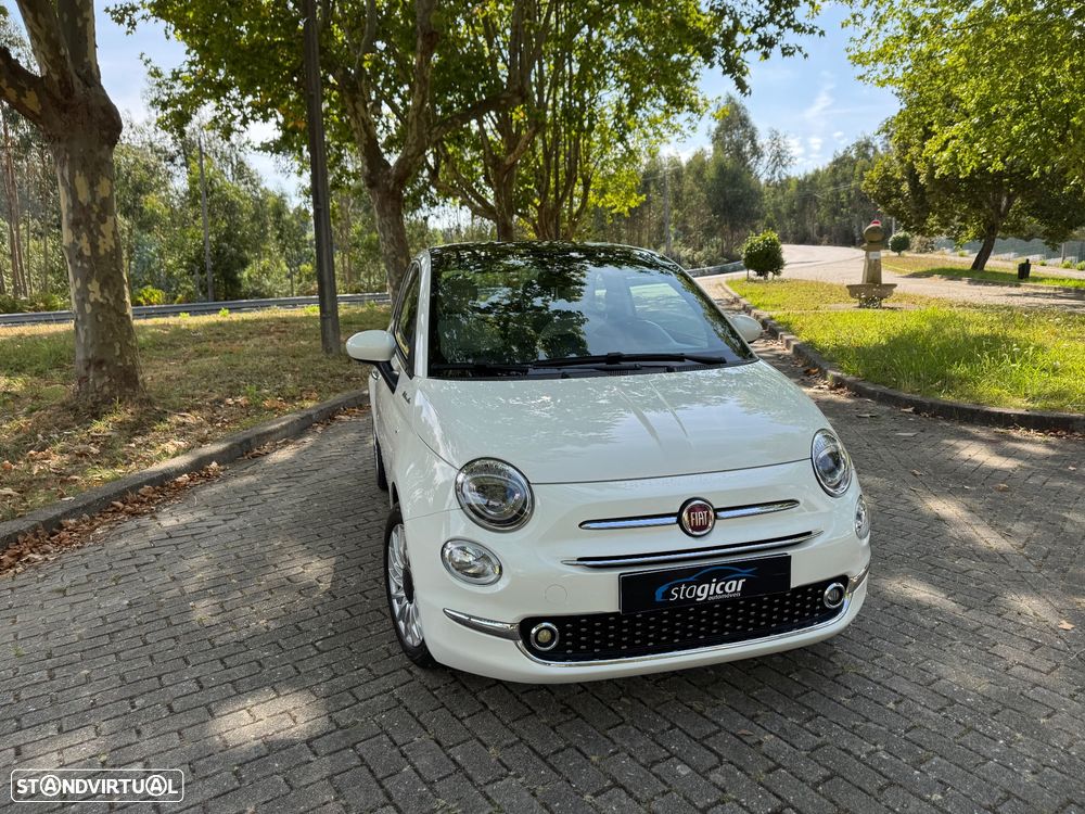Fiat 500 - 4