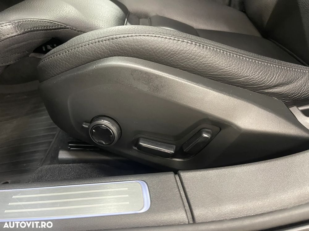 Volvo V90 V90CC B5 MHEV AT AWD Core - 24