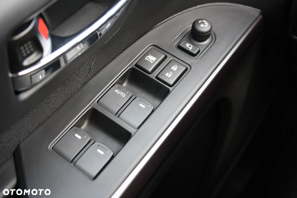 Suzuki SX4 S-Cross - 20