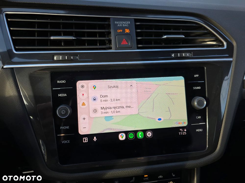 Volkswagen Tiguan 2.0 TSI 4Motion (BlueMotion Technology) DSG Highline - 16