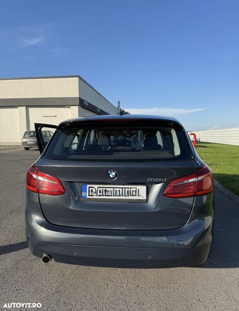 BMW Seria 2 - 2