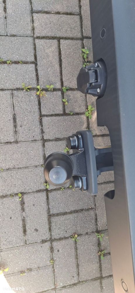 Volkswagen Transporter Furgon 2.0 TDI 150 KM automat - 16