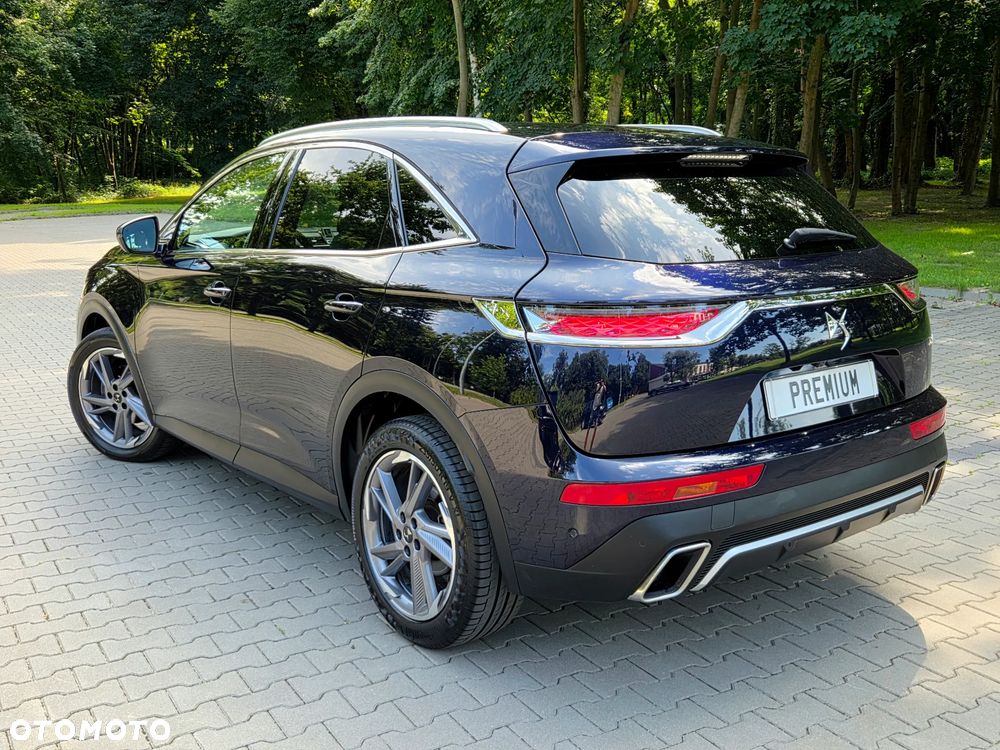 DS Automobiles DS 7 Crossback 1.6 PureTech Rivoli - 3