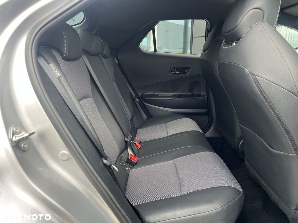 Toyota C-HR 1.8 Hybrid Executive - 12