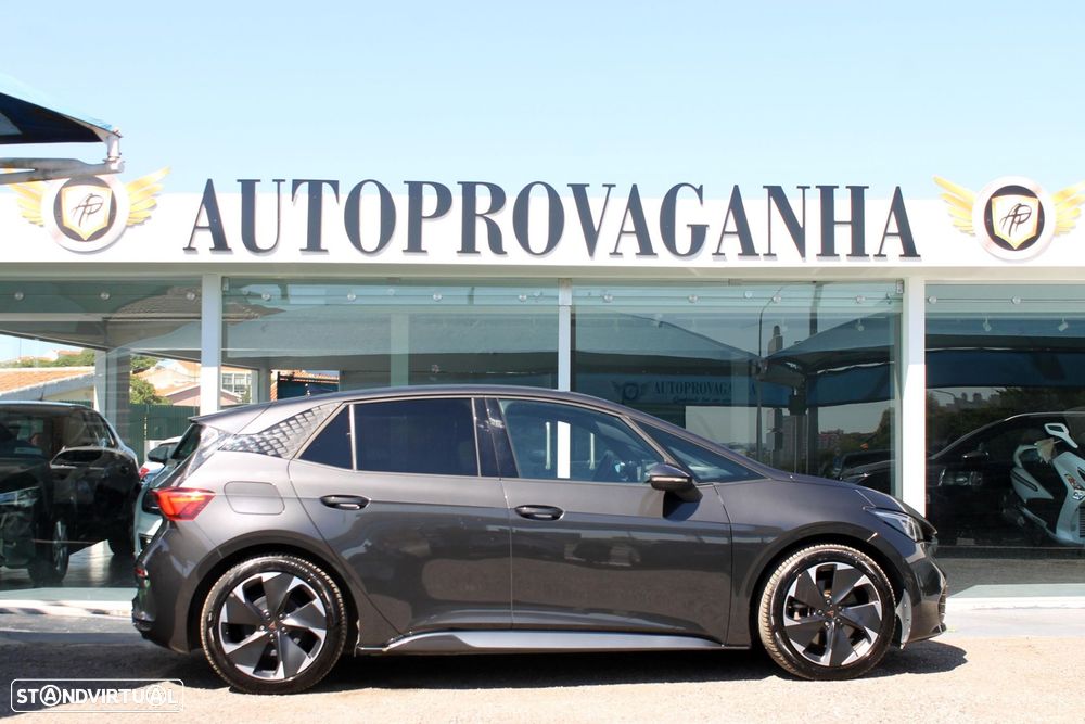 Cupra Born 79 kWh e-Boost Plus - 29