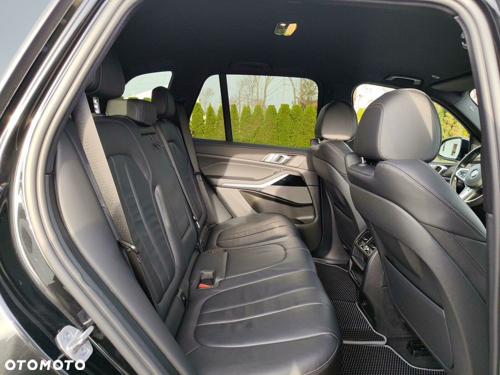 BMW X5 xDrive25d sport - 21