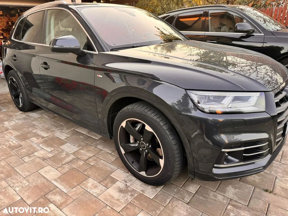 Audi Q5 - 18