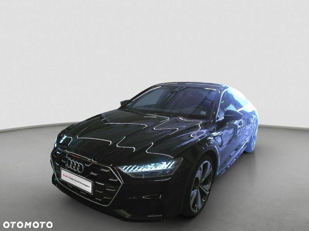 Audi A7 Sportback - 2