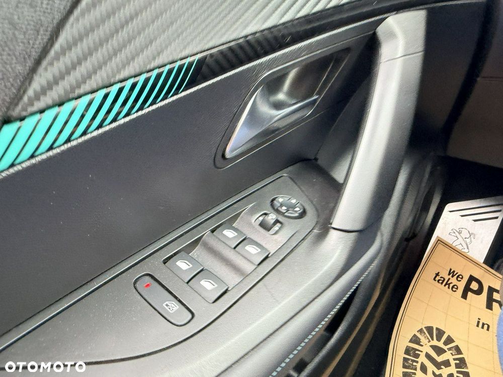 Peugeot 2008 Benzin 100 Business - 27