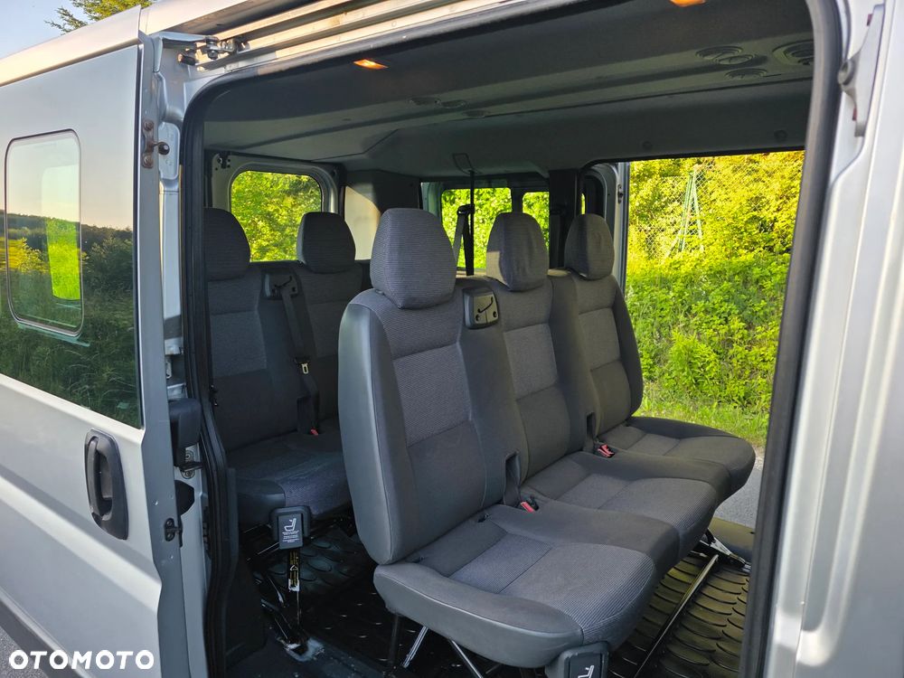 Peugeot Boxer - 19