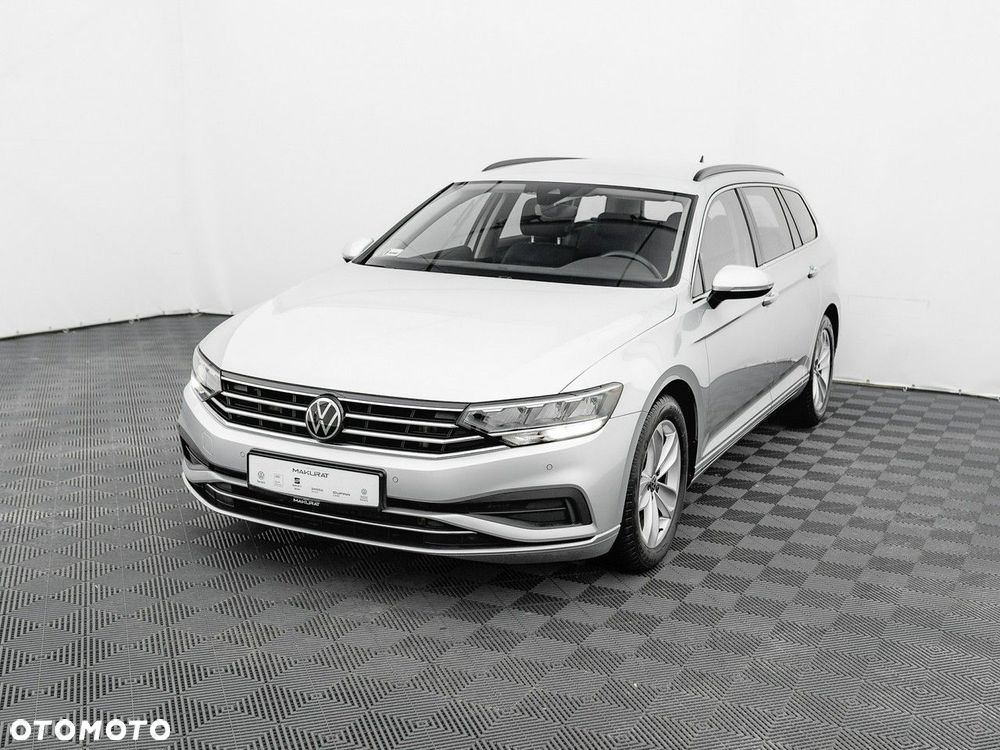 Volkswagen Passat 2.0 TSI Business DSG - 3