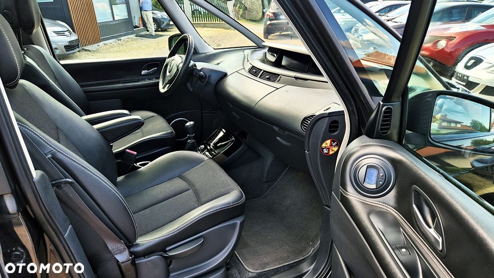 Renault Grand Espace Gr 2.0T Tech Run - 38