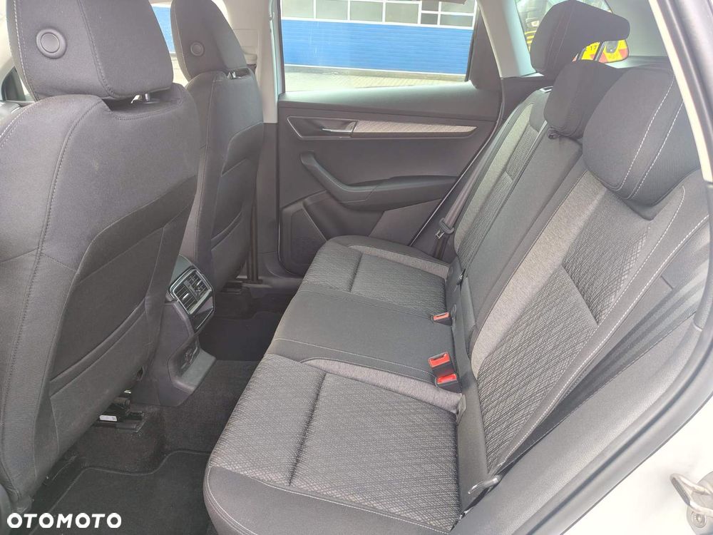 Skoda Karoq 1.5 TSI ACT Style DSG - 16