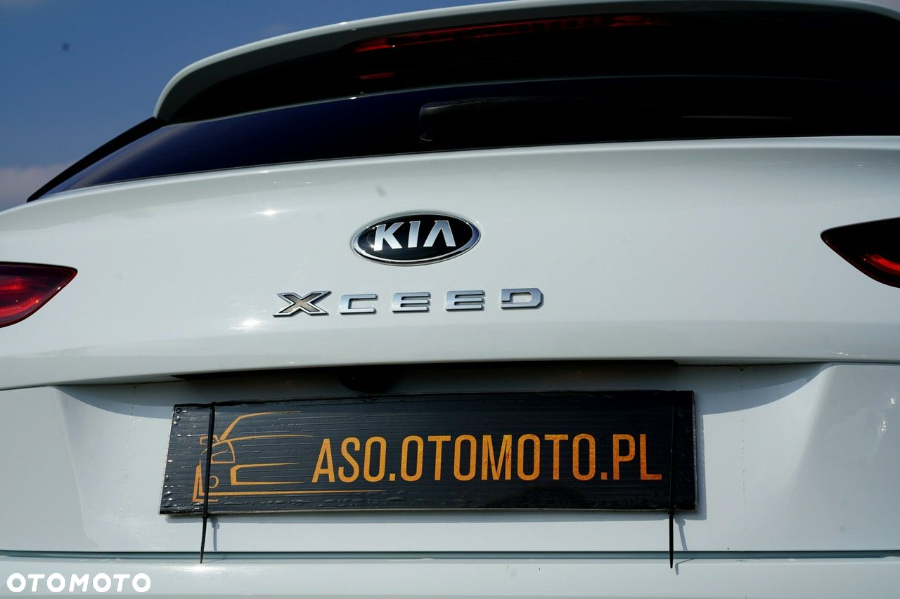 Kia XCeed 1.6 CRDi (48V Mild-Hybrid) DCT7 PLATINUM - 15