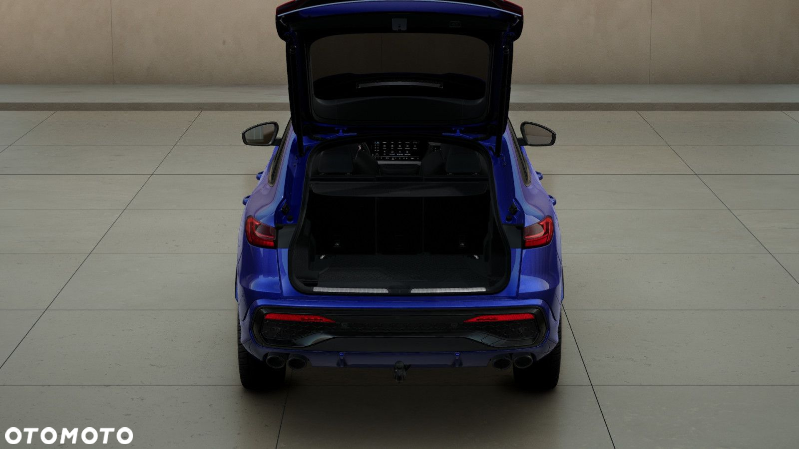 Audi SQ5 - 6