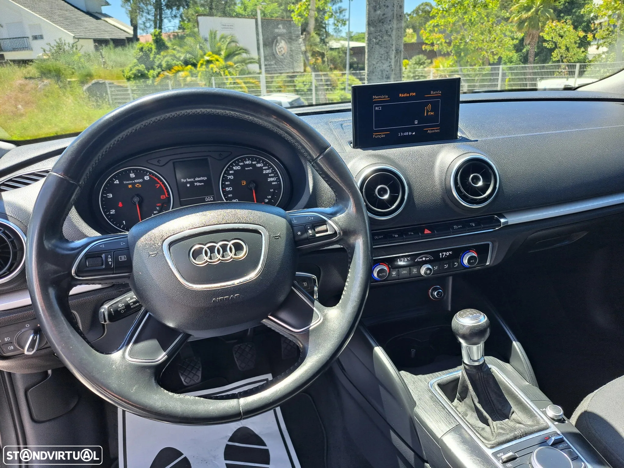 Audi A3 1.2 TFSI Advance - 7