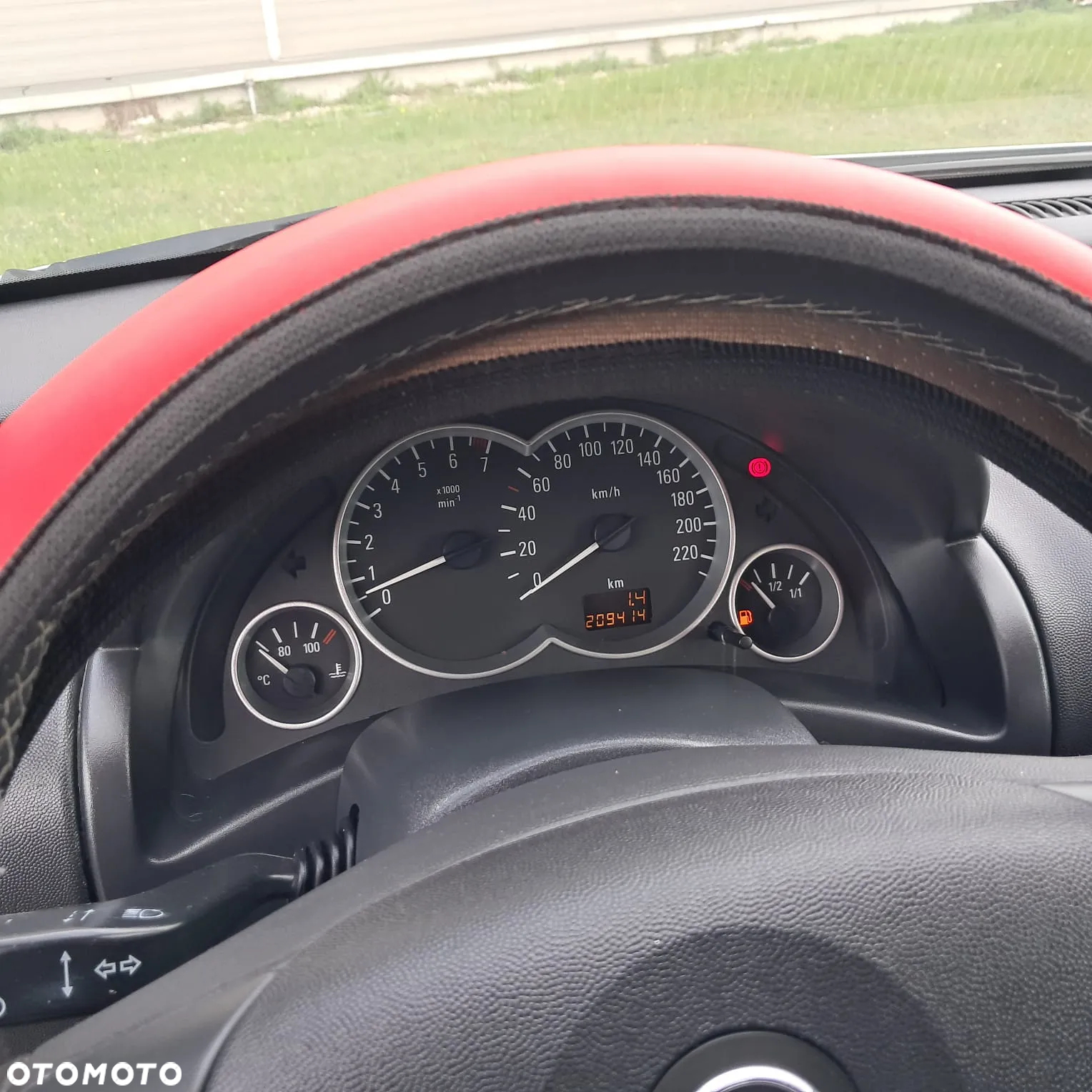 Opel Tigra - 22