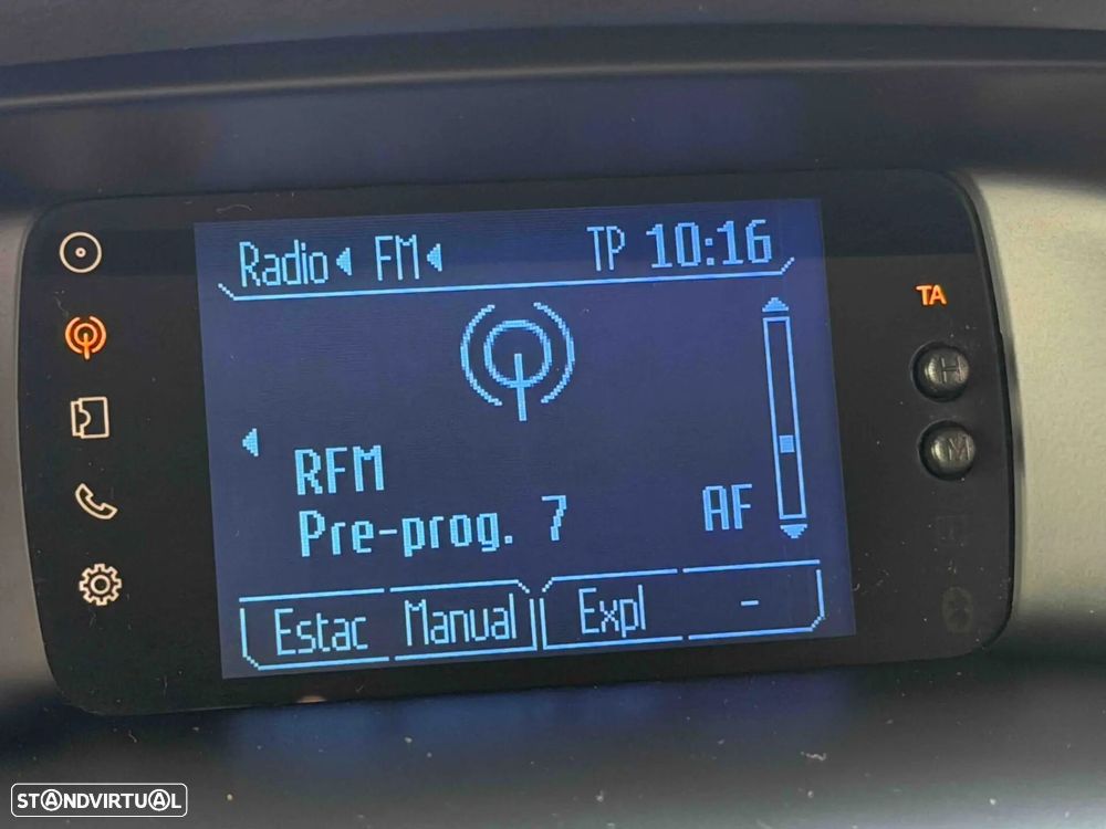 Ford Focus 1.0 SCTi Trend - 46