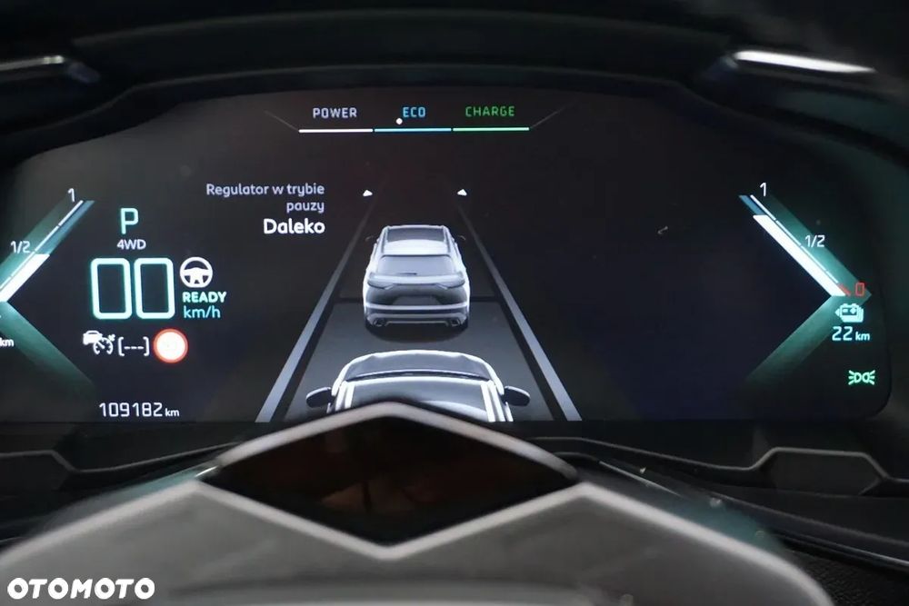 DS Automobiles DS 7 Crossback - 30