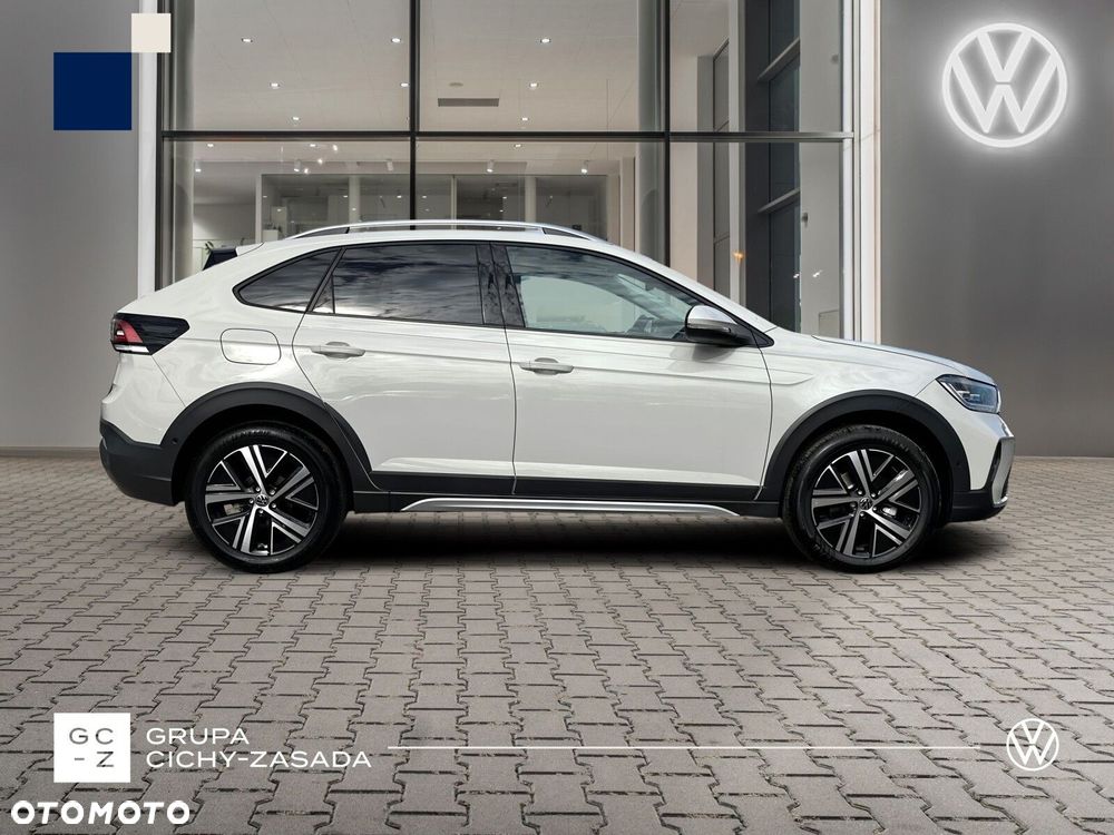 Volkswagen Taigo - 6