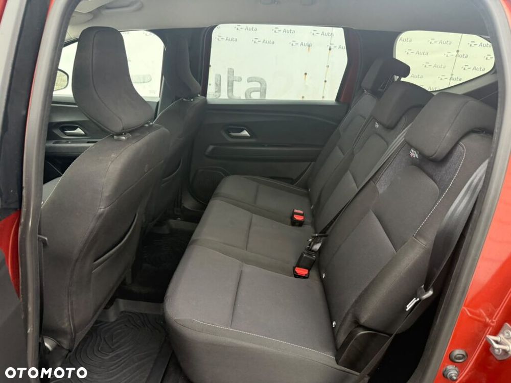 Dacia Jogger TCe 110 Expression - 16