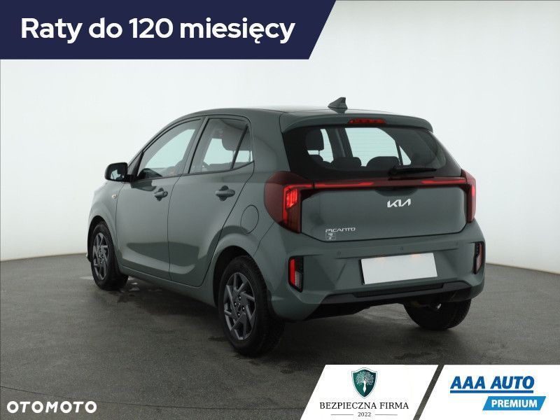 Kia Picanto - 6