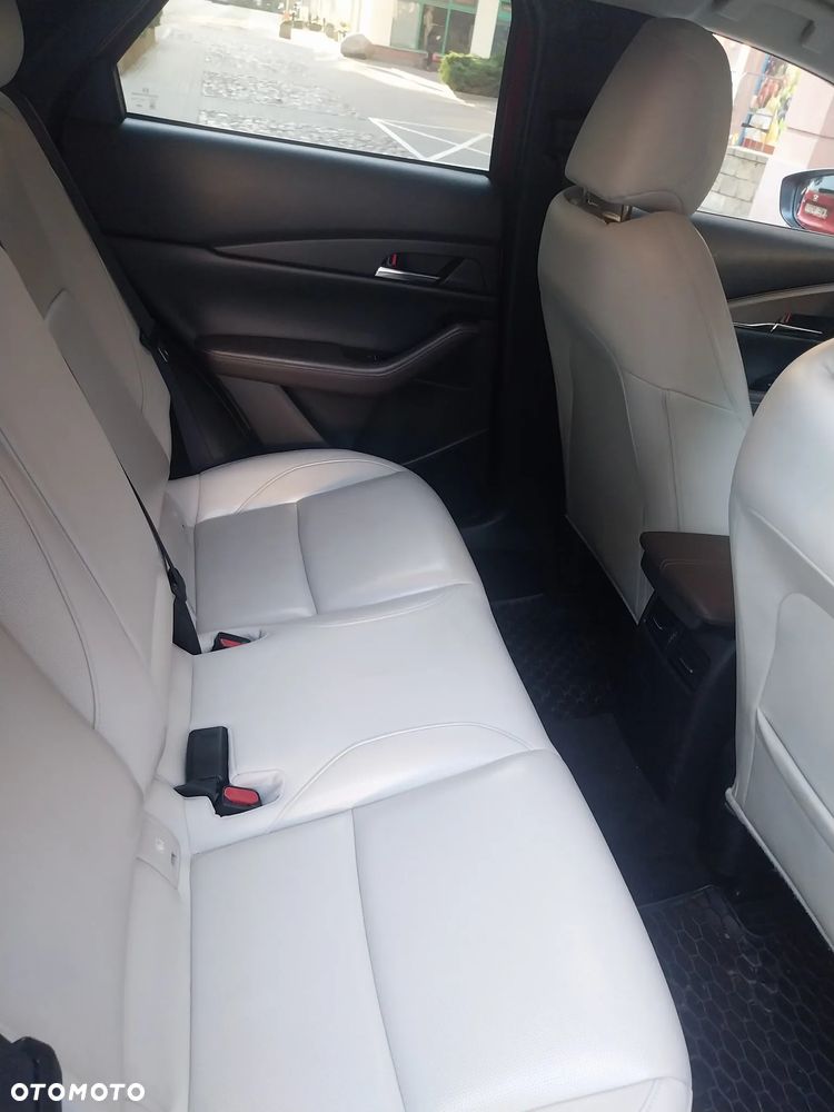 Mazda CX-30 - 5